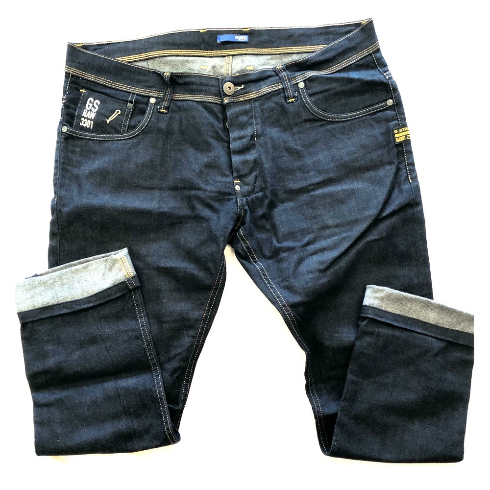 GStar Denim